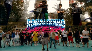 Digital Astro - RONALDINHO (feat. Tony Boy)