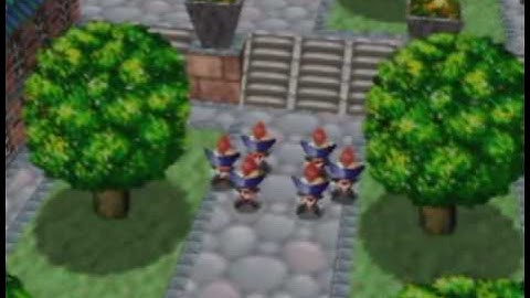 Bomberman 64 - N64 Gameplay