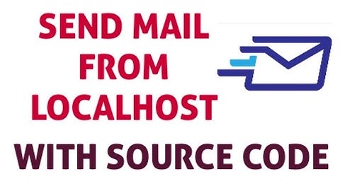 How to send mail from xampp || configure xampp to send mail || fake mail in localhost