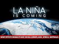 What La Niña Will Do To Earth In 2025 What La Niña Will Do To Earth In 2025