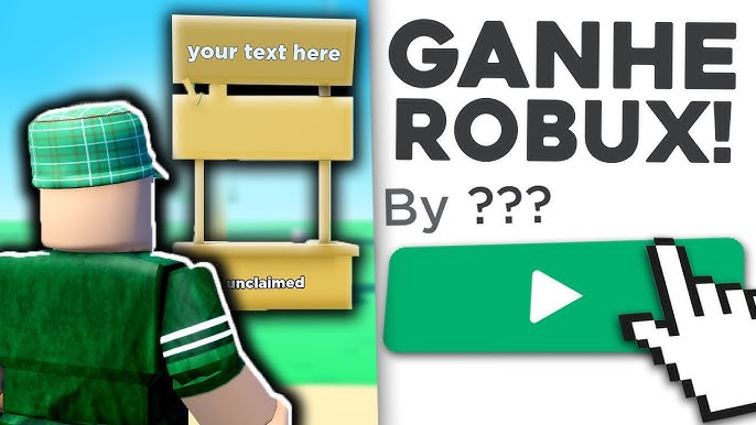 COMO COLOCAR ITENS A VENDA E GANHAR MUITOS ROBUX* NO JOGO PLS DONATE -  ROBLOX 