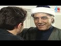 مسلسل العصيان الحلقة 10 محمود ياسين و أحمد زاهر
