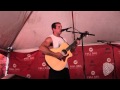 Citizen - Acoustic Basement - Warped Tour 2013