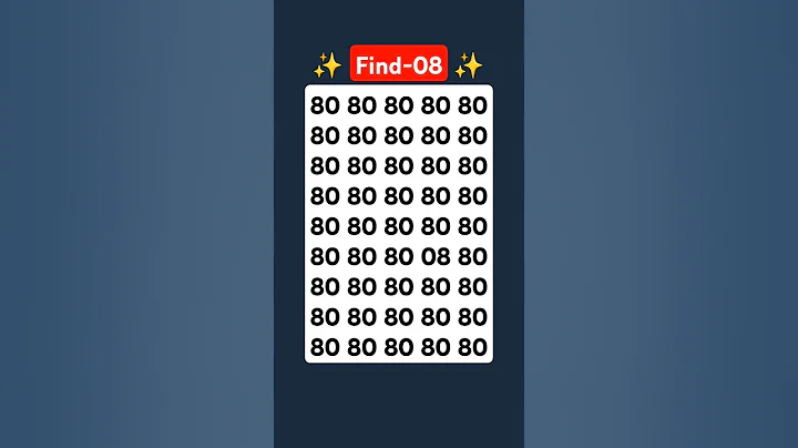 find odd number 🧐 #puzzle #riddles #maths #mathgame #iqquiz #games