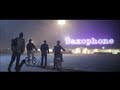 Odezenne - Saxophone - Clip Officiel