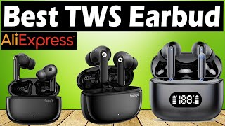 TOP 3 Best TWS Earbuds 2025 - Ultimate Sound, Battery & Comfort Comparison