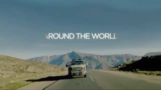 CinemaWorld channel trailer