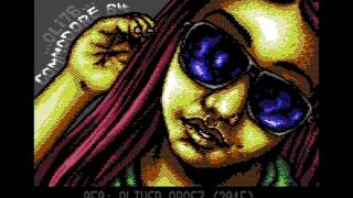 PRIORART 2017 TAPECART SLIDESHOW (C64)
