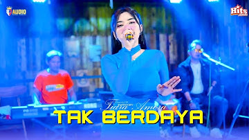 TAK BERDAYA - TIARA AMORA || LIVE HITS MUSIC