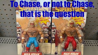 #ToyHunt **BONUS** Friday Run! 6 Store Run - Walmart x3, Target, Ross & TJ Maxx - CHASE FOUND!