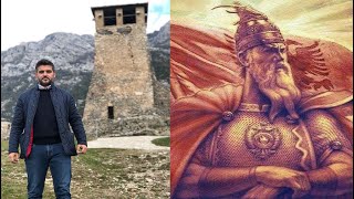 Misteri i armëve të Skënderbeut - Gjurmë Shqiptare