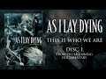 As I Lay Dying - This Is Who We Are - DVD 1 - Documentary (OFFICIAL)