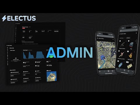 ESX Admin Commands – Complete List