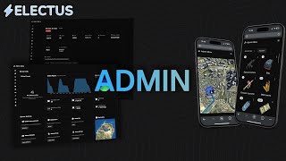 Electus Admin Admin Menu With Web Support Fivem Script