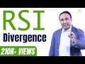 Downtrend Trading Secrets | PRE-TRAINING Day 1 | RSI Divergence