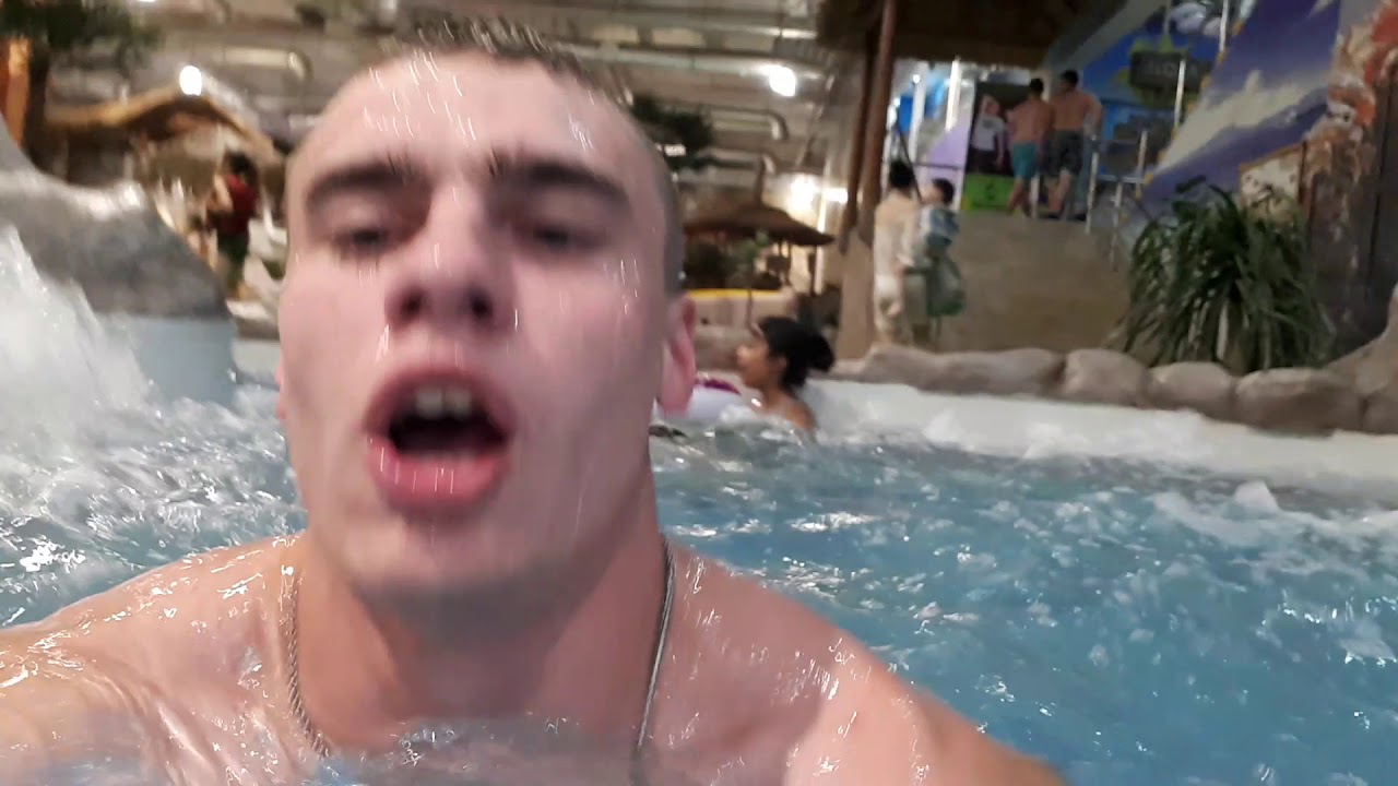 Самсунг а5 2017 съемка под водой - YouTube