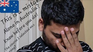Why should you not come to Australia? | Expensive Student's life? | Deakin University | Melbourne