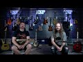 ESP School of Metal Guitar: how to play guitar like Iron Maiden