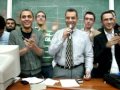 اعلان نتيجه انتخابات الفرقه الرابعه بالقصر العيني اعلان نتيجه انتخابات الفرقه الرابعه بالقصر العيني