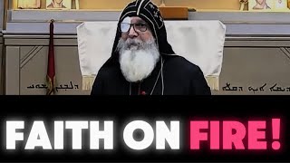 Stop Being Lukewarm Bishop Mar Mari Emmanuel