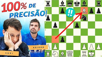 Assita o podcast completo em @Raffael Chess #chess #ajedrez #xadrez #