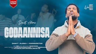 DAWIT ALEMU || GODAANNISA
