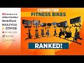 I RANKED 8 CONNECTED FITNESS BIKES FOR YOU! MAKE THAT DECISION EASY!!!