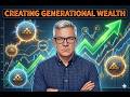 Creating Generational Wealth With AI Stocks
