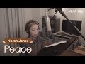 &#39;Peace&#39; (Norah Jones)｜Cover by J-Min 제이민 (ONE-TAKE)