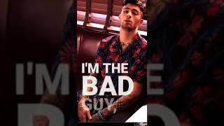 BILLIE EILISH-BAD GUY LYRICAL WHATSAPP FULL SCREEN STATUS | JUSTIN BEIBER NEW SONG STATUS 2019