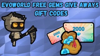 ✅ How to Get FREE Gems in EvoWorld.io Fast (2025 Guide
