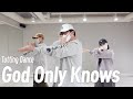 For king  country  god only knows tutting choreo  l christian hiphop dance