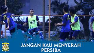 Kita Bersama Sampai Juara - Persiba Balikpapan Anthem