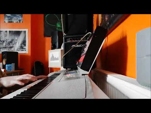 Emotive - I Still Love You (Piano Version)