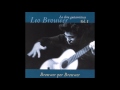 Leo Brouwer - La Obra Guitarristica Vol 1 (Cuban Guitar)