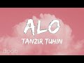 Alo (Lyrics) - Prince Mahmud Feat Tanzir Tuhin | (আলো) | Bangla Lyrical Video.