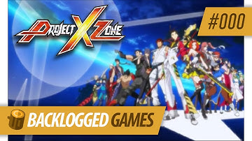 Project X Zone on N3DS - Walkthrough #000 (Opening)