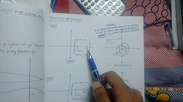 16. INTRODUCTION TO THEORY OF NYQUIST PLOTS