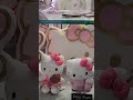 Hello Kitty Cafe Las Vegas