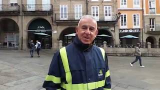 Consejos del Cartero: Qué hacer en Ourense | Camino Sanabrés