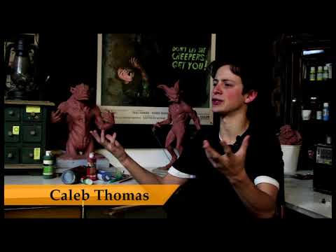 The Terror of Hallow's Eve