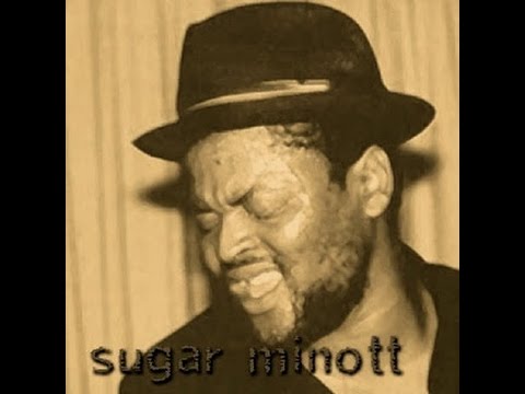 Sugar Minott 