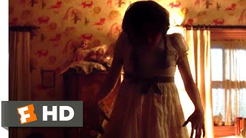 Annabelle: Creation (2017) - It Wasn
