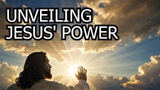 The Power of Jesus I Heartfelt Worship.