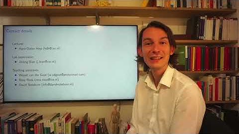 Concepts of Programming Languages: lecture 1/12, part 1/4