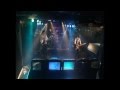 CROWN BROWN「ファンタジー」2012.2.20渋谷La.mama