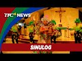 FilAms in Virginia celebrate Sinulog with feast, Mass | TFC News Virginia, USA