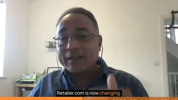 Omnichannel in Europe