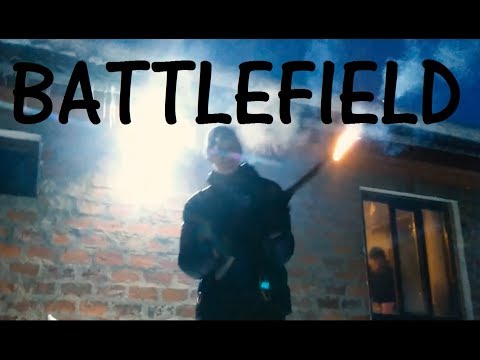 Видео: Battlefield 1 DIY Trailer