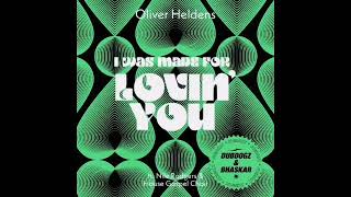 Oliver Heldens, Nile Rodgers, House Gospel Choir - I Was Made For Lovin' You (DubDogz Bhaskar Remix) Resimi